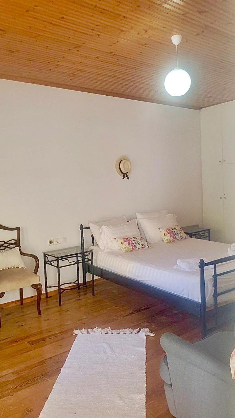 Appartamento Viktora'S House Himare Esterno foto