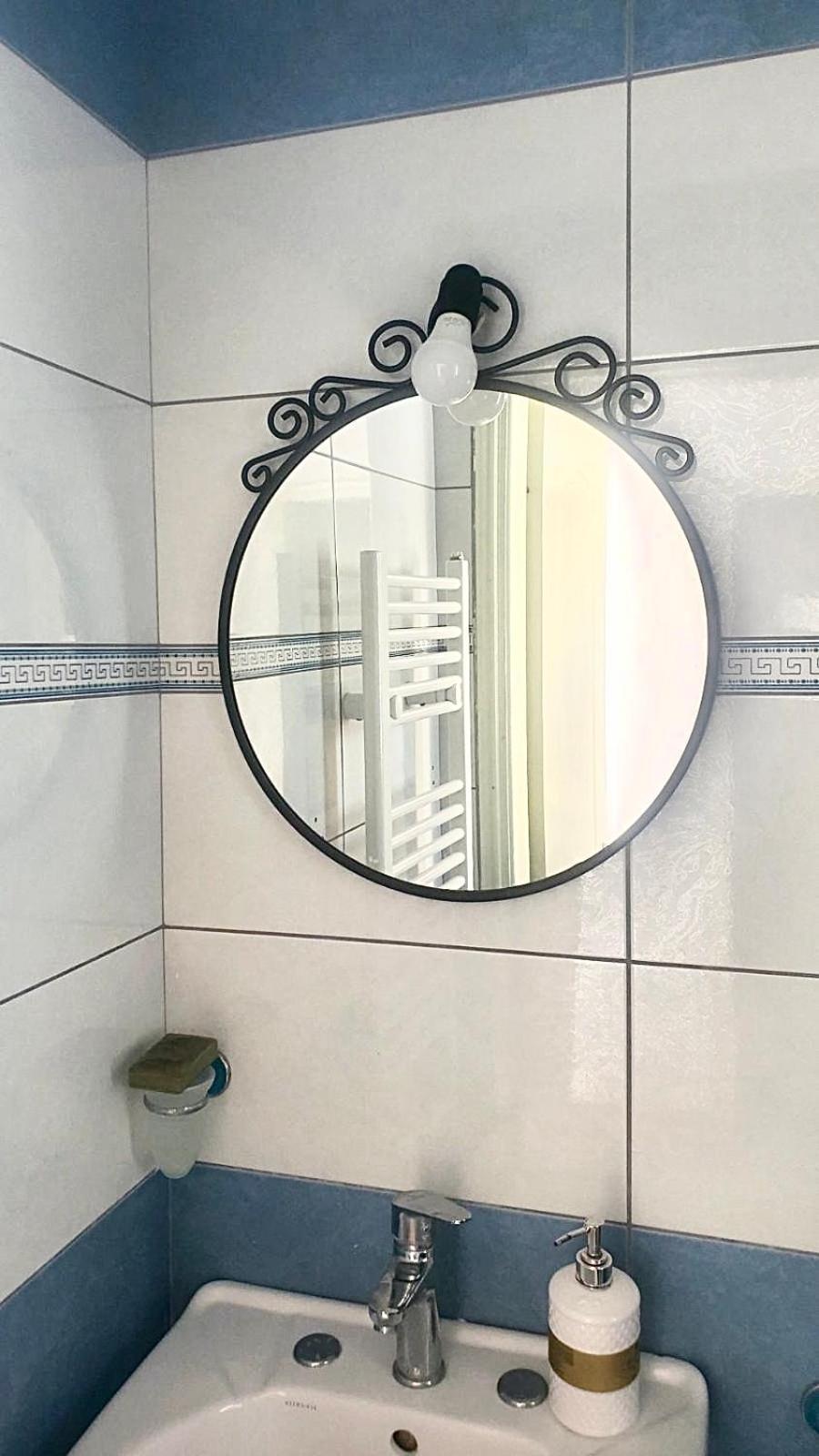 Appartamento Viktora'S House Himare Esterno foto