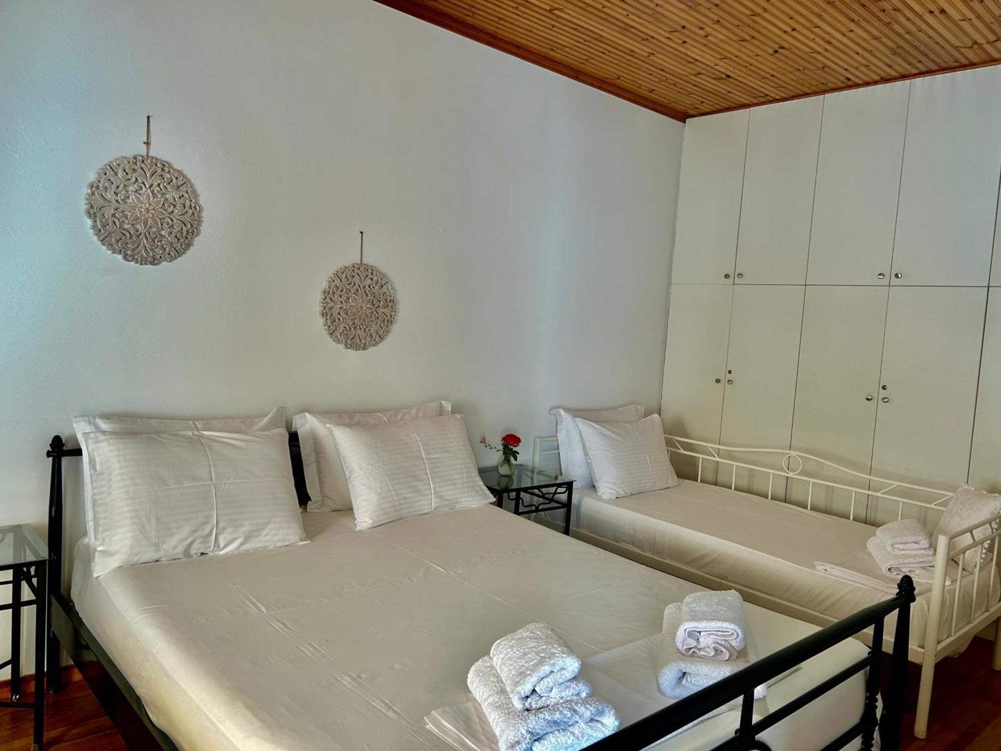 Appartamento Viktora'S House Himare Esterno foto